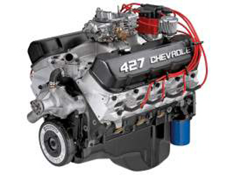 U1298 Engine